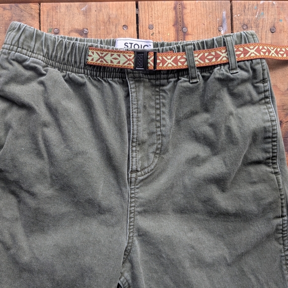 Stoic Venture Pant - Picture 4 of 10